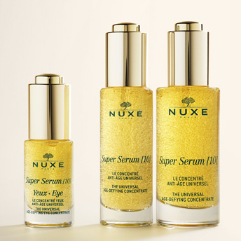 SUPER SERUM 10 NUXE